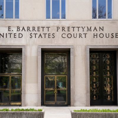 Judge Strikes Down Trump’s Firings of Civil Liberties Watchdog Board Members