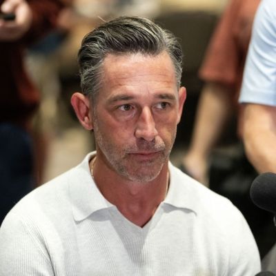 49ers HC Kyle Shanahan could miss 2026 season in worst-case scenario after sustaining severe concussion in brutal car crash: Report