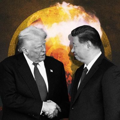 Cooling of US-China trade tensions a relief for Australia