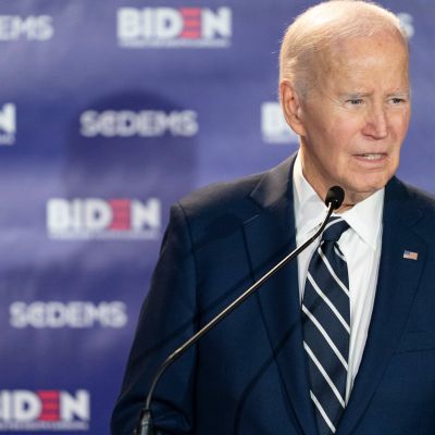 Judges Reject Biden’s Effort to Keep Memoir Recordings Private