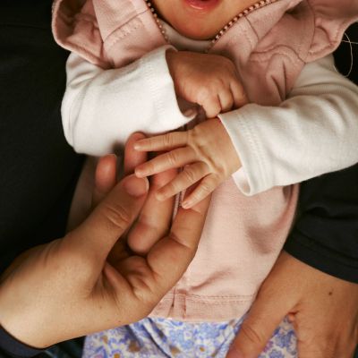 Bill Would Give Newborns $1,000 in 'Trump Accounts'