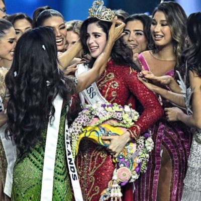Mexico Wins Miss Universe Pageant Marred by Scandal
