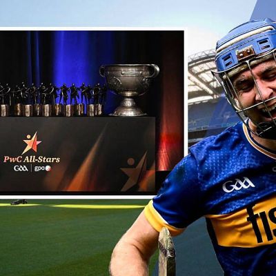 22 South East players among Hurling All-Star nominations | Beat102103.com