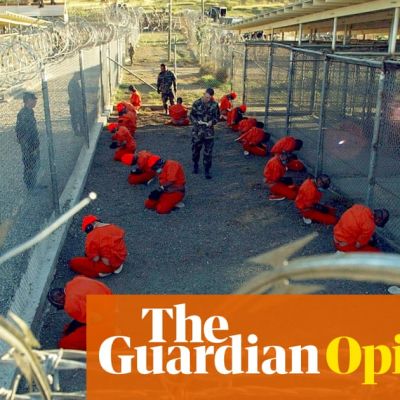 I witnessed US cruelty as a Guantánamo lawyer. Trump’s deportations are disturbingly familiar | Mark Denbeaux