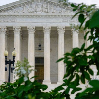 Nevada officials vow to keep litigating mail voting order after SCOTUS ruling