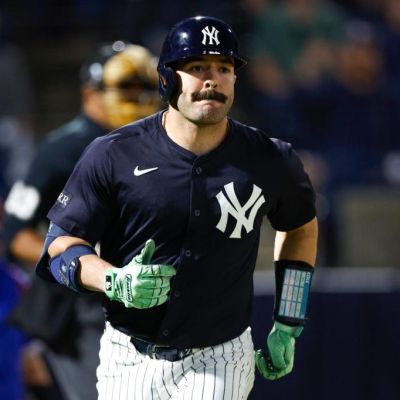 Yankees’ Austin Wells blasts leadoff homer as Aaron Boone tests…