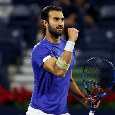 Bhambri seals in career-best Grand Slam show, makes U.S. Open semifinals
