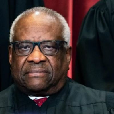Clarence Thomas becomes the second longest-serving justice in Supreme Court history – Boston News, Weather, Sports | WHDH 7News
