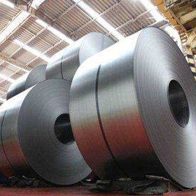Gov’t Holds Emergency Meeting over EU Steel Tariff Hike