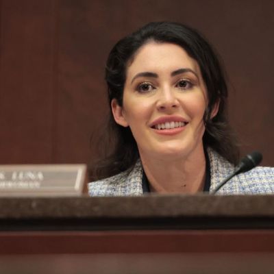 Do better than the petty proxy-vote infighting drama, House...