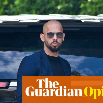 What are Trump’s connections to the Tate brothers exactly? | Rebecca Solnit