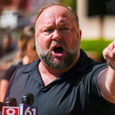Court cuts $50M judgment against Alex Jones over falsely labeling Sandy Hook killings a hoax