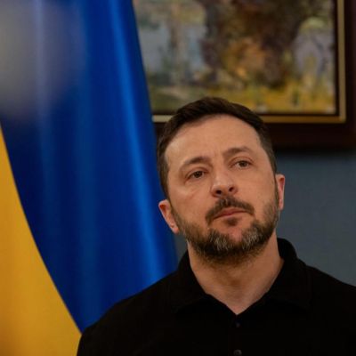 Don's unfair peace proposal for Ukraine: Letters to the Editor -- ...