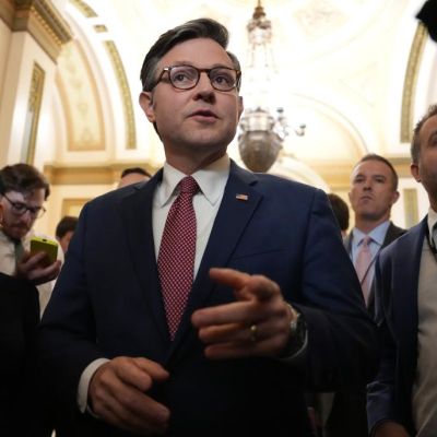 GOPers in Congress need to stomp on the prima donnas and hang…