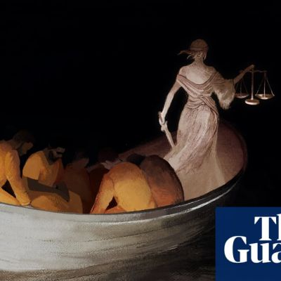 Six days of horror: America’s thirst for executions returns with a vengeance