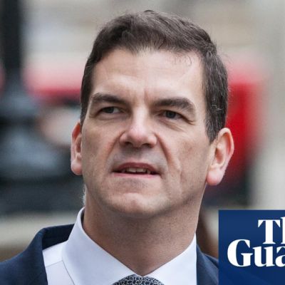 Foreign Office chief to visit China after collapse of high-profile espionage case