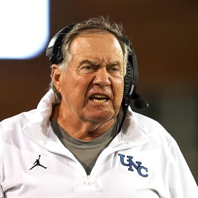 Bill Belichick Explains Why He Banned Patriots Staff from UNC Facility