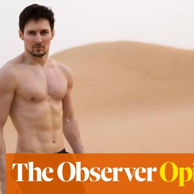 Don’t rejoice yet, Elon Musk and his tech bros-in-arms are winning the global battle for the truth | Carole Cadwalladr