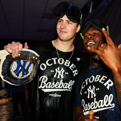 Who Is Cam Schlittler, Everything You Need to Know About the Yankees’ Playoff Savior