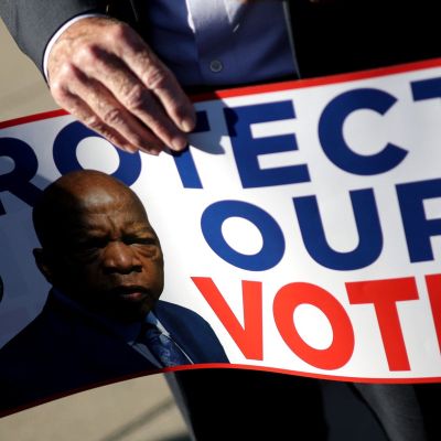 Supreme Court rules Louisiana congressional map is unconstitutional