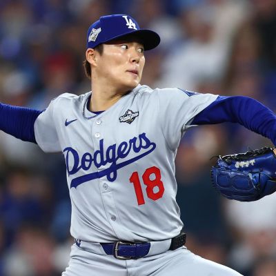 Los Angeles Dodgers’ $500M Roster Is Dusting off an Old World Series Blueprint