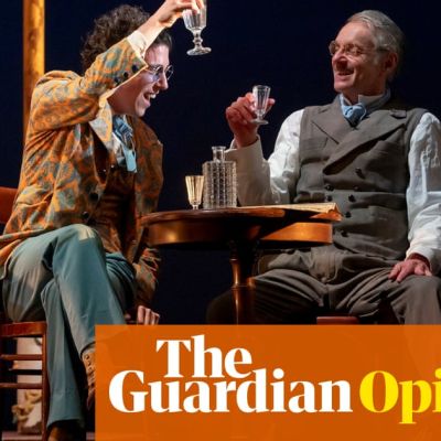 Theatre can be a force for change - I went looking for it on the Italy/Slovenia border | Arifa Akbar