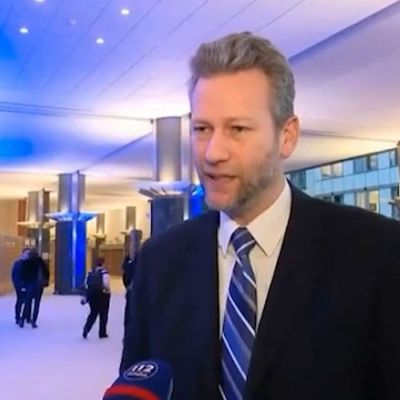 Ex-Reform leader in Wales jailed for accepting £40k for pro-Russian statements