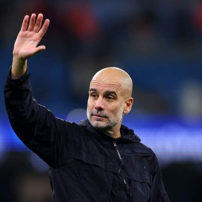 Pep Guardiola set to leave Man City at end of the season – reports