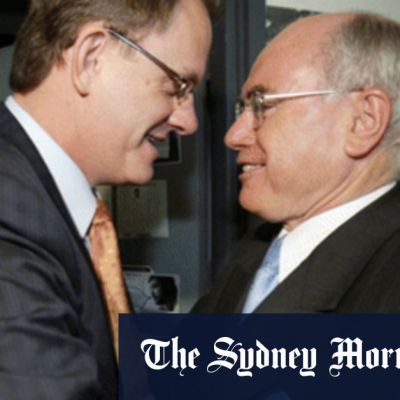 Politicians work hard to manage their images. There are the times it’s gone terribly wrong