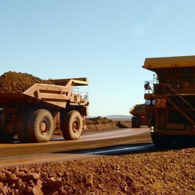 BHP cops $5b value hit on talk of China trade blockade – Michael West