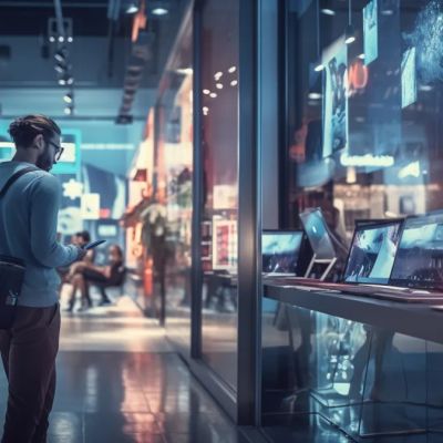 Amazon (AMZN) Bets Big on AI with Next-Gen Data Center Innovations