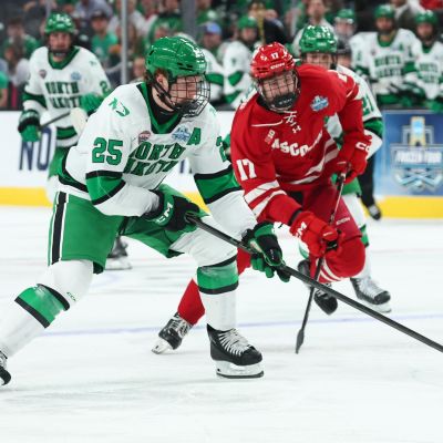 Frozen Four Bracket 2026 Results, Scores, Highlights and Reaction