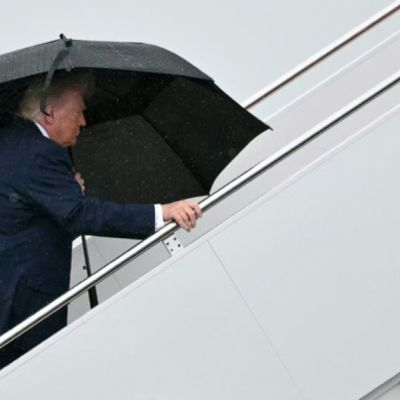 Trump refuse de signer une loi sur le logement tant qu’un texte sur les élections n’est pas adopté par le Sénat : Actualités