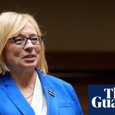 Governor Janet Mills drops Maine Senate bid weeks before primary clash