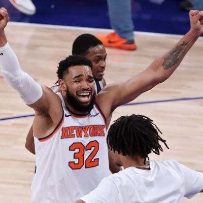 Knicks pull off greatest comeback in NBA Finals history, rally from 29 down to beat Spurs, 107-106