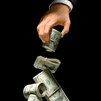 Wall St. Is Minting Easy Money From Risky Loans. What Could Go Wrong?