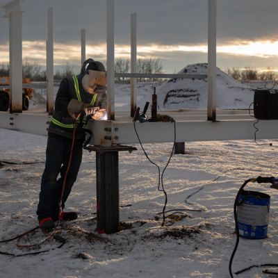Removing Carbon From the Sky Could Be the Next Climate Gold Rush