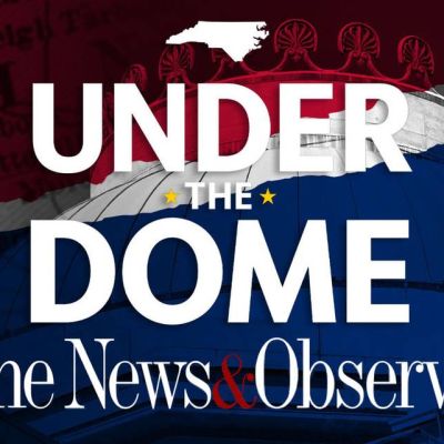Under the Dome podcast: Your North Carolina primary primer