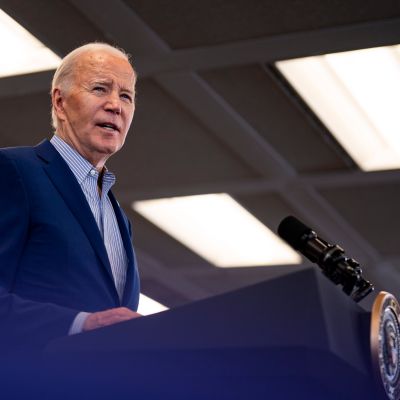 Biden Earth Day Event Will Try to Reach Young Voters, a Crucial Bloc