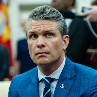 Under Hegseth, Chaos Prevails at the Pentagon