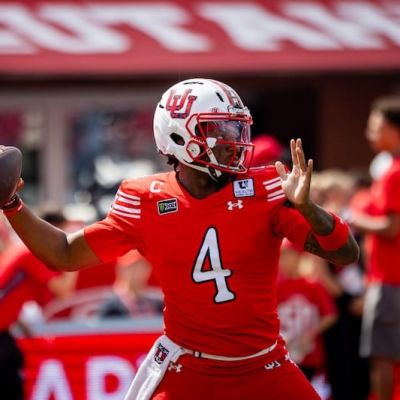 Utah Dominates Utah State in Blowout Victory