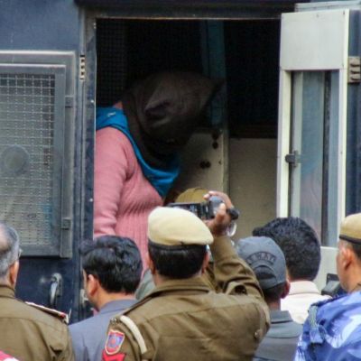 Terror module: Detained preacher fixates on rent dues from arrested docs