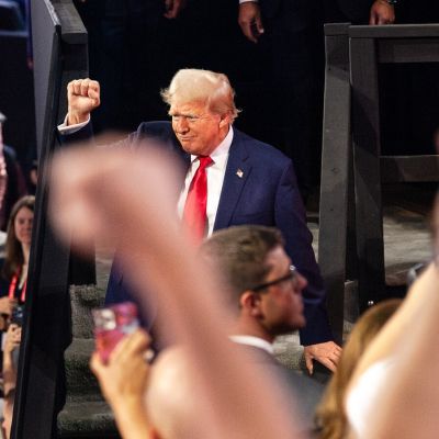 Is the Populism of the Trump G.O.P. Real or Fake?