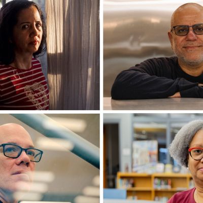 7 Americans Weigh In on Trump's Sweeping Tariffs
