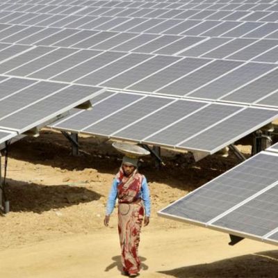 Rajasthan: 4 GW Solar Capacity Faces Curtailment