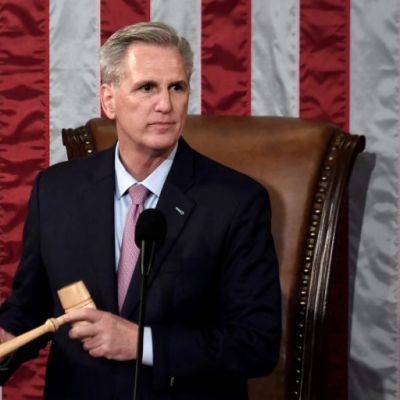 The GOP House majority is in danger. But it doesn't expect a shutdown to take it away