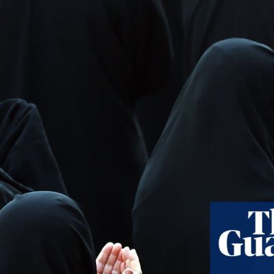 Climate crisis or a warning from God? Iranians desperate for answers as water dries up