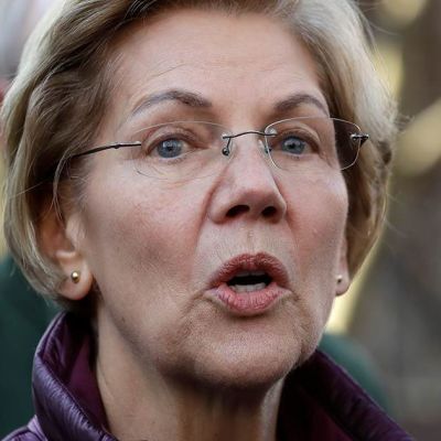 Bessent Offers Warren ‘Foreign Exchange for Dummies’ and a ‘Happy Indigenous Peoples’ Day’