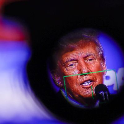 After Trump indictment, it’s going to be a busy weekend on 2024 trail