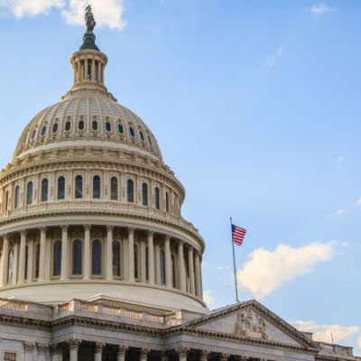 Why power in Congress is now so precarious | CNN Politics